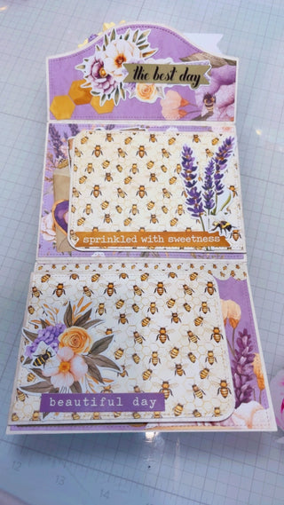 Flip Flop Folio Set - PRE ORDER ONLY