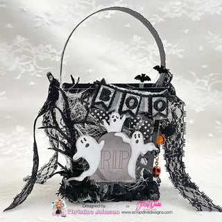 3D Sand Bucket - Add On