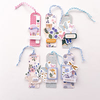 Valentine Word Tags