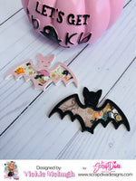 Bat Shaker