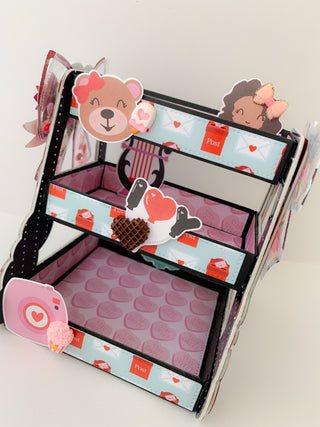 Love Struck Die Cuts 1