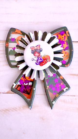 Shaker Bow Set #1