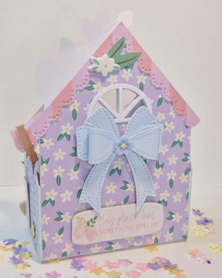 House Gift Box #2