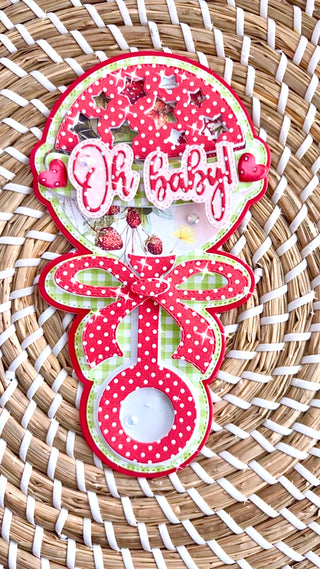 Baby Rattle