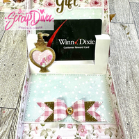 Gift Card Gift Box