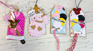 Versatile Tag Set