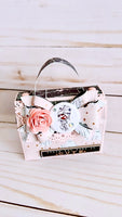 Doily Handbag