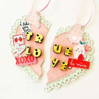 Heart Mini Album