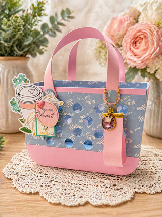 Boggy Bag PRE - ORDER ONLY