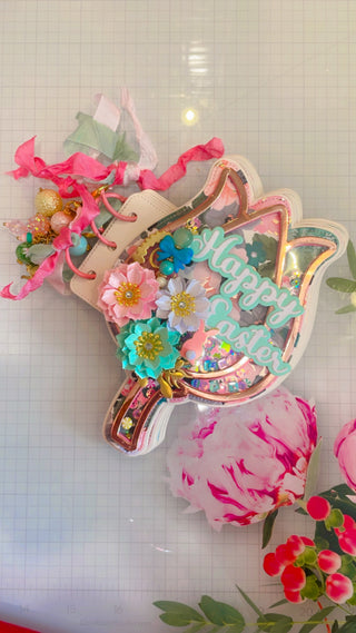 Tulip Shaker Mini Album