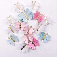Butterfly Set