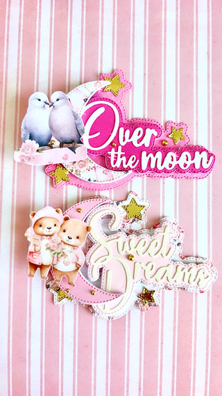 Baby Dreams