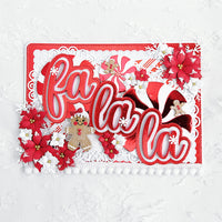 Fa LA LA LA