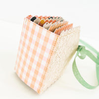 PaperClip Mini Album