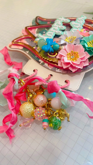 Tulip Shaker Mini Album