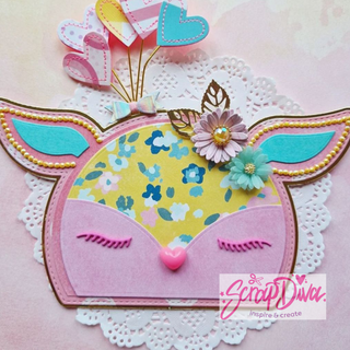 Fox Mini Album