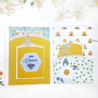 5x7 Folio Set PRE-ORDER ONLY