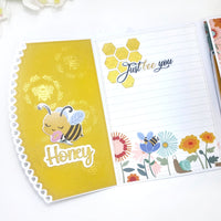 5x7 Folio Set PRE-ORDER ONLY