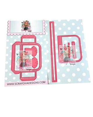 3D Memorydex Card Set