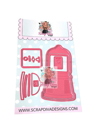 Gumball Mini Album