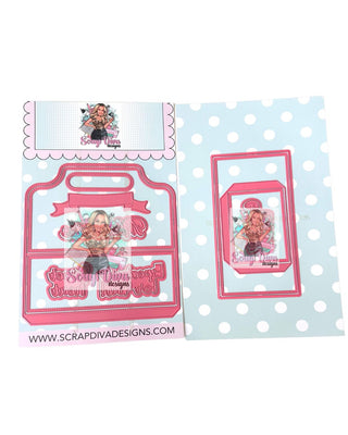 Large Sweet Treat Gift Box