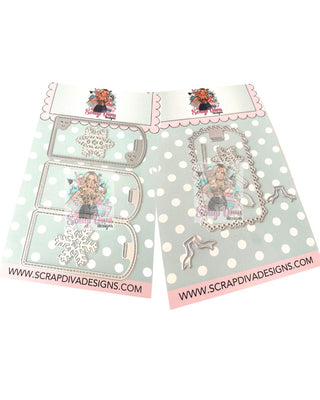 Christmas Tag Bundle