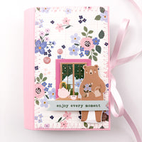3D Vintage Book - PRE-ORDER