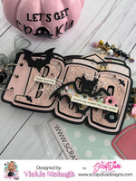 Boo Mini Album