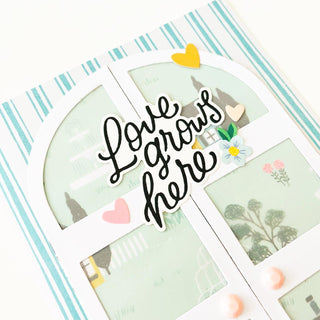 Door Mini Album