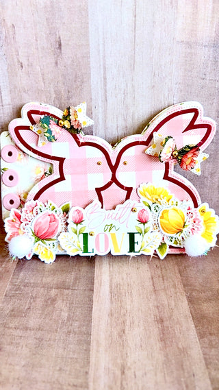 Bunny Mini Album #2