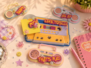 Mix Tape Mini Album