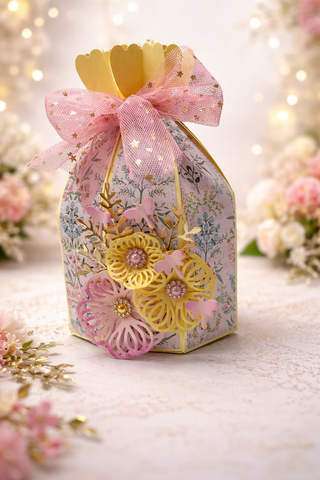 Spring Gift Box