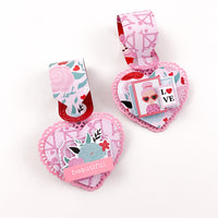 Love Struck 12 x12 Valentine Paper