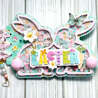 Bunny Mini Album #2