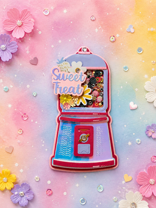 Gumball Mini Album