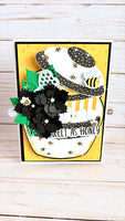 Honey Pot Mini Album