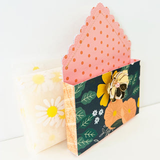 Pop Up Card