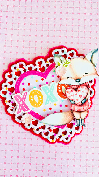Romantic Heart