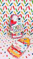 Crayon Mini Album