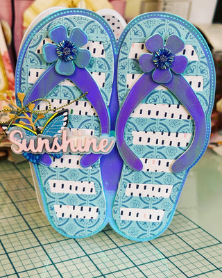 Flip Flop Mini Album