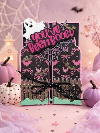 Halloween Folio
