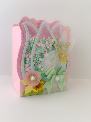Tulip Shaker Mini Album