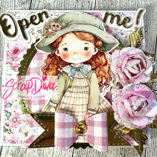 Gift Card Gift Box