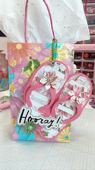 Flip Flop Mini Album