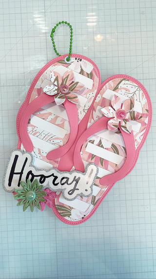 Flip Flop Mini Album