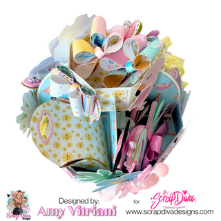 Hello Sunshine Paper Bundle