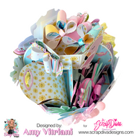 Hello Sunshine Paper Bundle