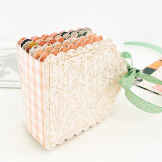 PaperClip Mini Album