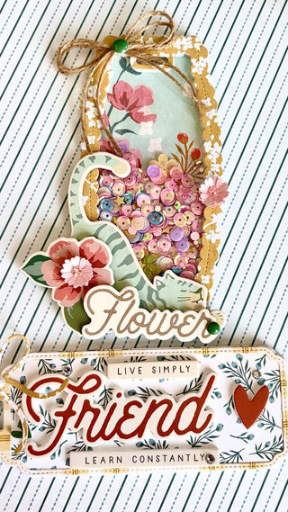 Bookmark Set