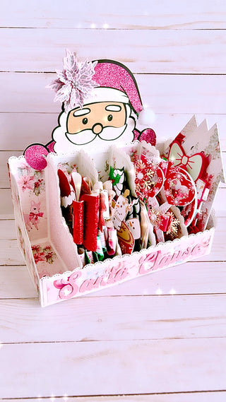 File / Card Storage Box